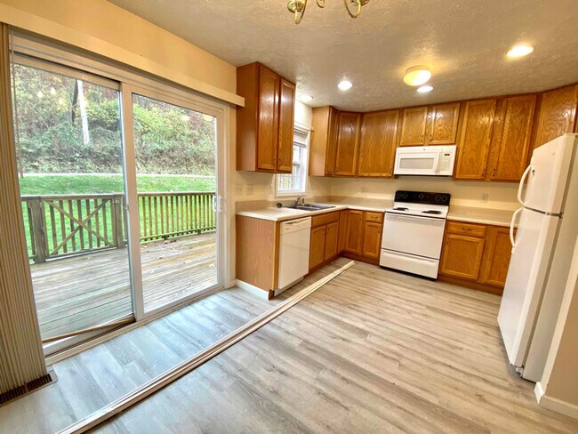 2106 Shadyside Rd Unit C
