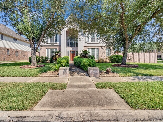 3902 Breaux Bridge Ln