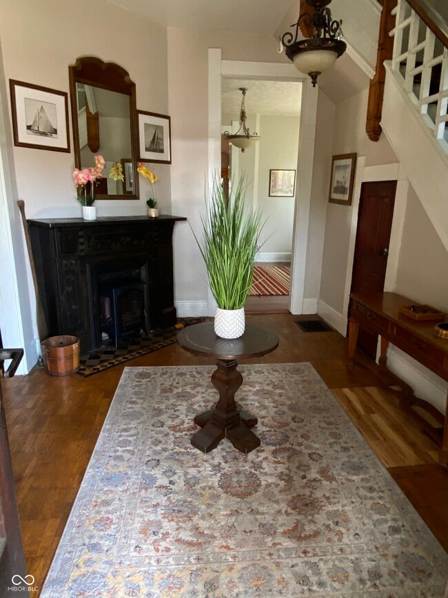 Photo - 1230 E Ohio St Unit A