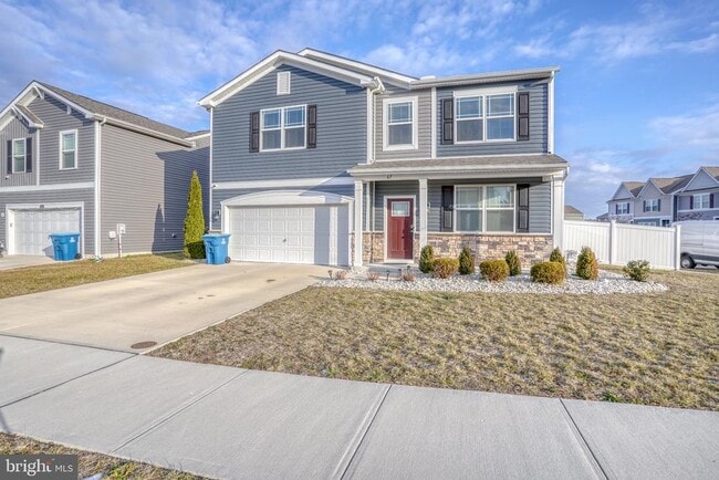 Building Photo - 67 Bostick Ln