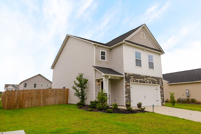3812 Panther Path