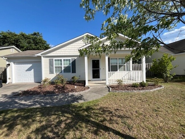 Photo - Welcome to this well-appointed 3-bedroom, 2-bath home in Leland, NC