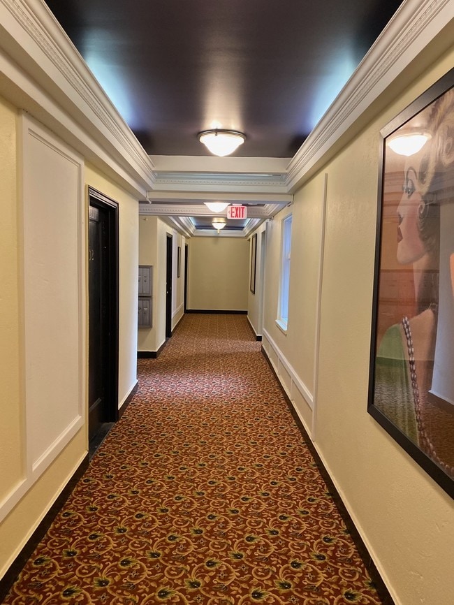 Lafayette Apartments Buffalo, NY