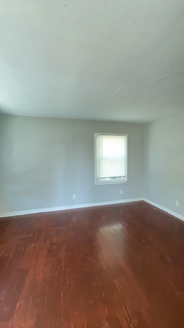 795 2 bed 1 bath Single Family Home House Rental in Wichita, KS