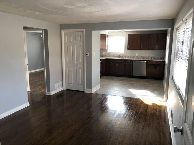 Living Room_1 - 203 Hillson Ave Unit 1st Floor