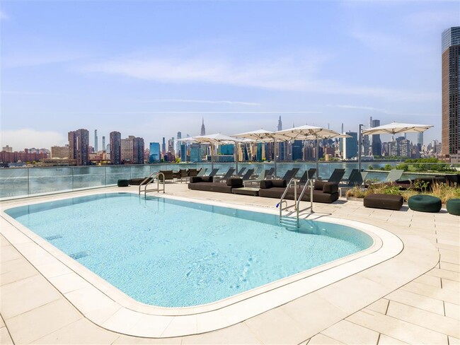 Photo - Eagle and West