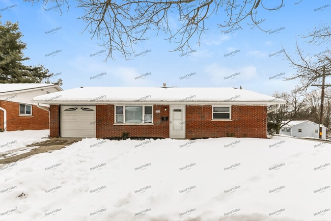 Building Photo - 9202 Burgess Dr