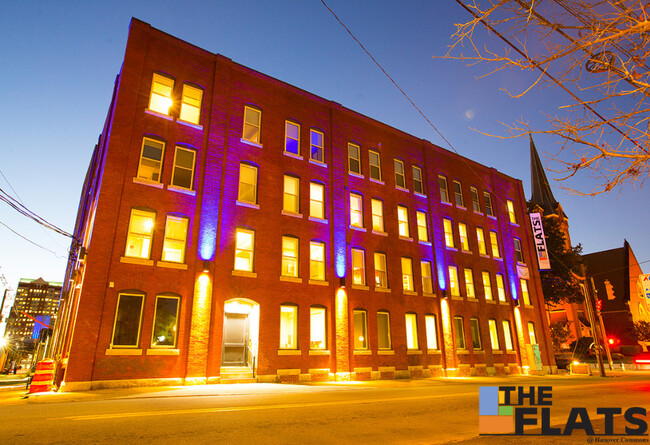 Building Photo - The Flats @ Hanover Common - Innovative Mi... Rental