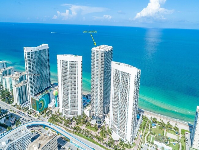 Photo - 1830 S Ocean Dr Condominio Unidad 5004