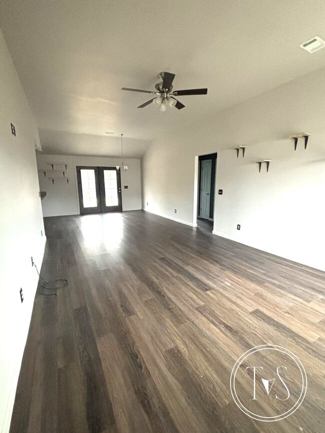 Photo - Updated 3 Bedroom Home in Persimmon Estates subdivision of Ludowici, GA