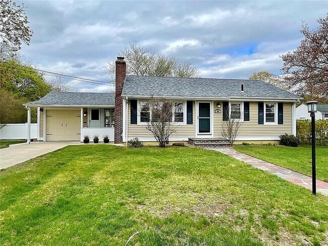 Building Photo - 30 Althea Dr