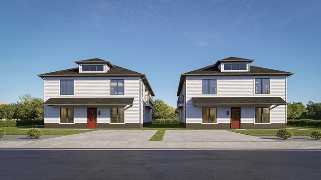 Photo - *August 2026* - Newly Built 5 Bed, 5 Bath ...