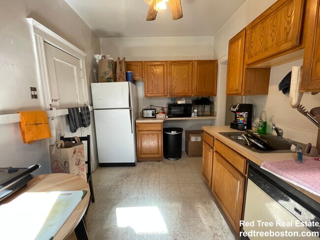 Photo - 35 Mount Hood Rd Unidad 3