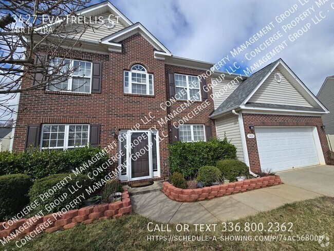 Building Photo - Beautiful Home in Southwest School District