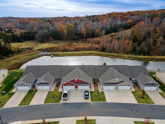 Photo - Redwood Kannapolis Parkway