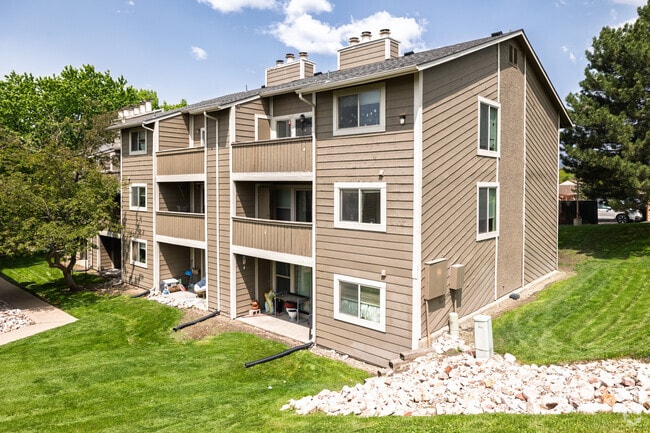 Center Pointe