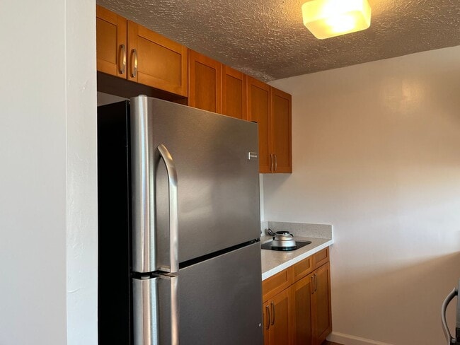 Photo - Nahoa Apartments - 2 bedrooms, 1 bath unit w/ 1 parking stall - Avail now!