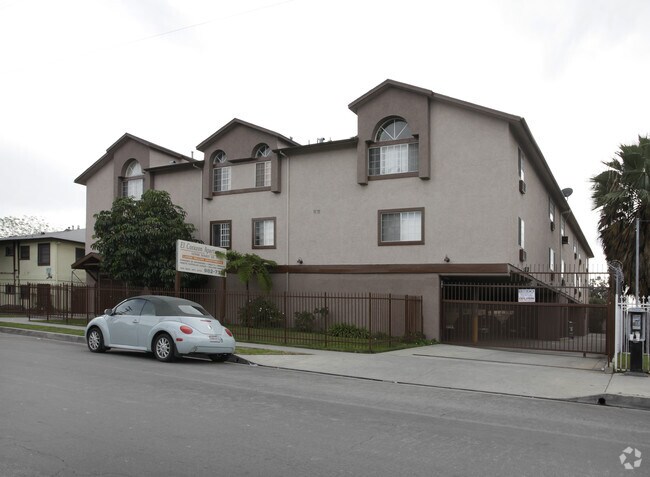 Photo - El Corazon Apartments