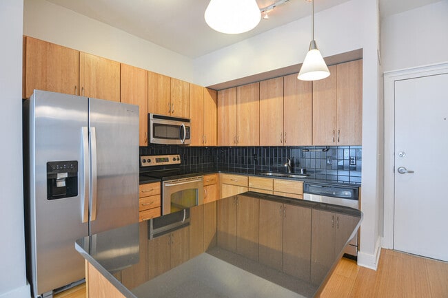 Photo - 535 S Upper St Unidad 402