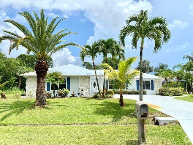 Building Photo - 2309 SE Luau Ave Rental