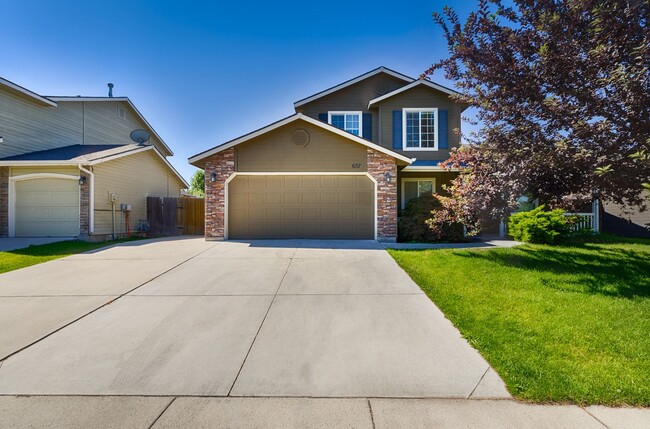 Building Photo - Beautiful Meridian home