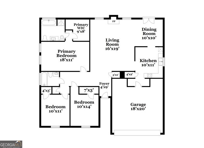 Photo - 6525 Alford Way