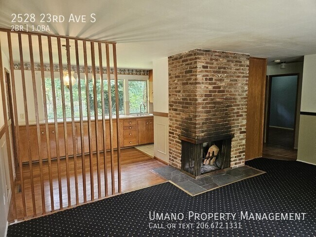 Photo - 2528 23rd Ave S