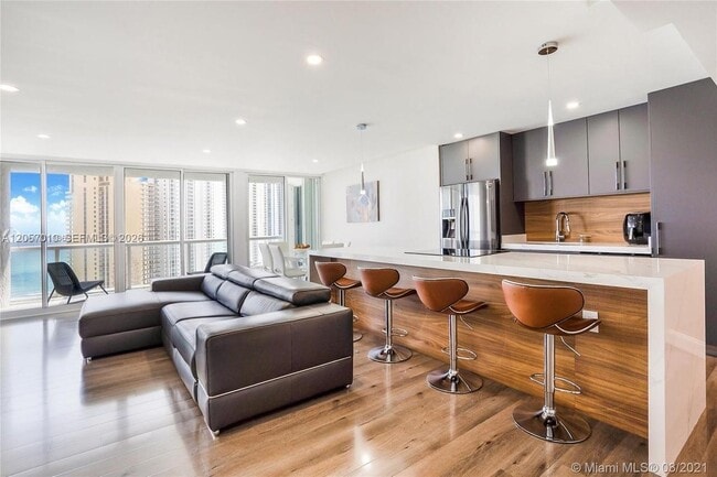 Photo - 16400 Collins Ave Unit 1942