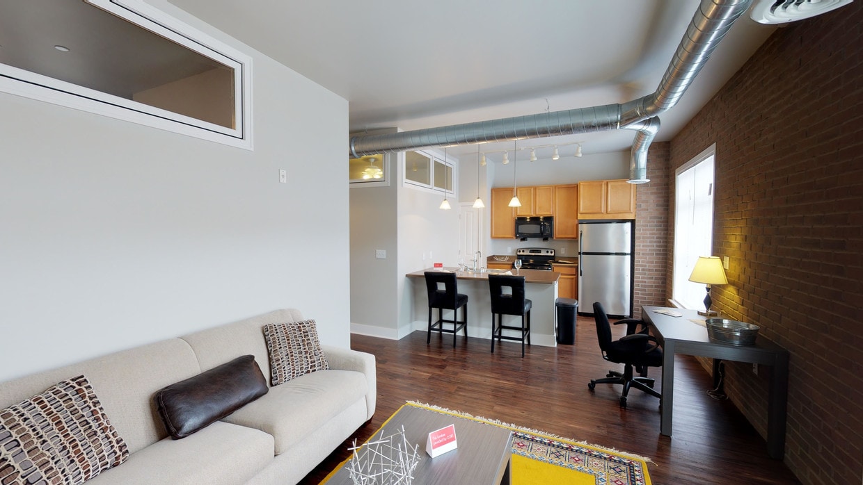 Photo - The Foundry Apartments