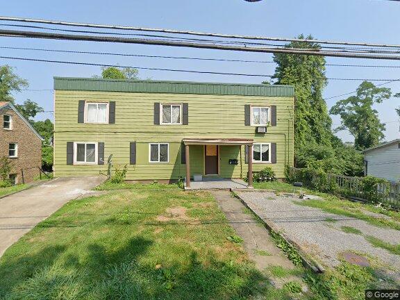 Photo - 833 Monongalia Ave Unit Apt 4
