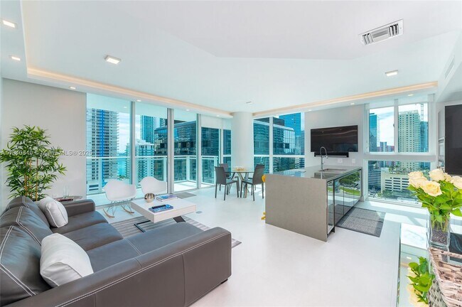 Photo - 1080 Brickell Ave