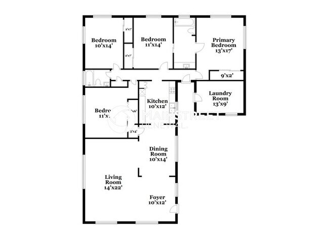 Photo - 4 Bedroom Pet-Friendly Home in Melbourne, ...