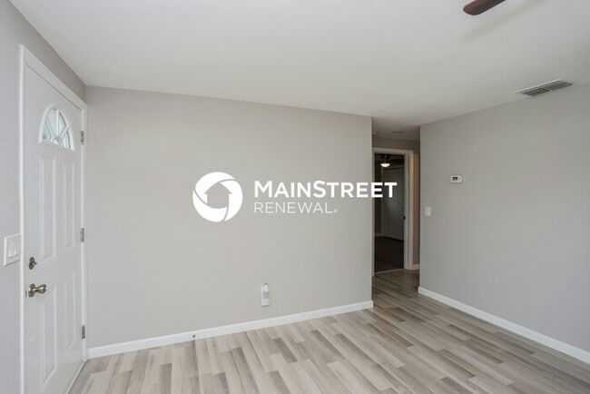 3 Bedroom Pet-Friendly Home in Clearwater, FL with Main Street Renewal