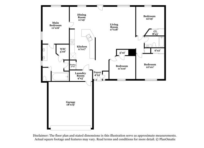 Photo - 2119 Dumas Dr