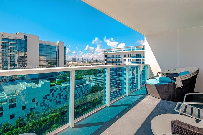 Photo - 2301 Collins Ave Unit 1506