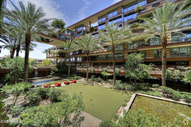Building Photo - 7141 E Rancho Vista Dr Unit 5007 Rental