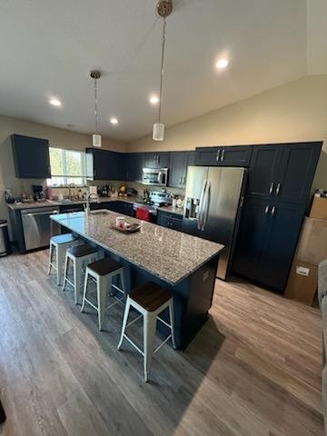 Photo - 602 W Front St Unit A