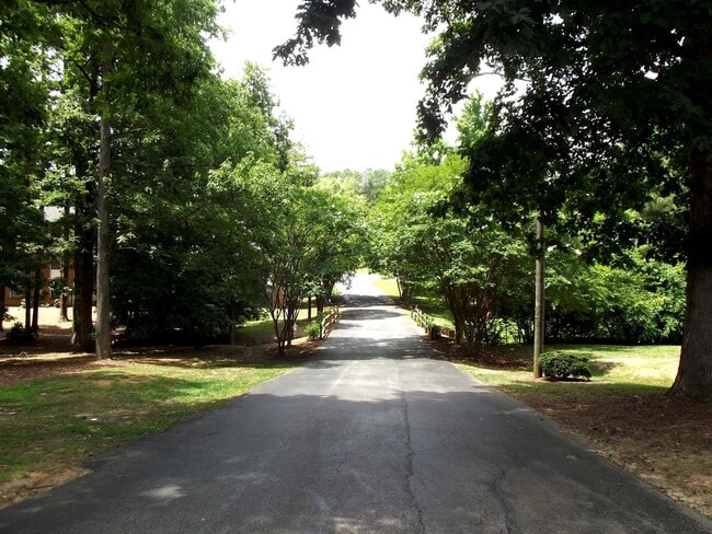 North Oaks Landing