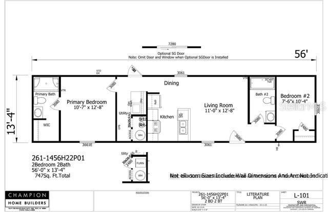 Photo - 23947 Deer Rd