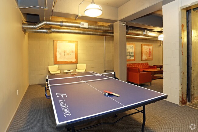 Community Room