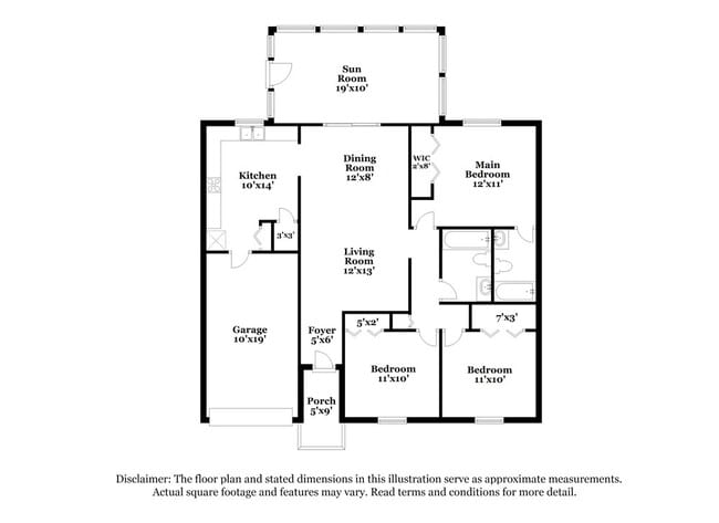 Photo - 13409 Prestwick Dr