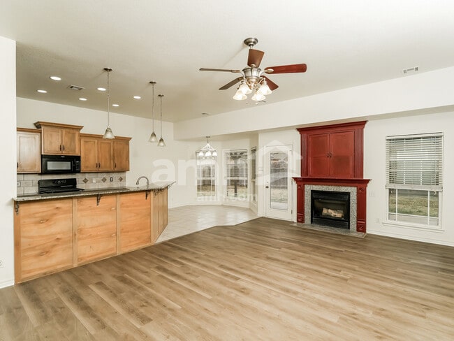 Photo - 4017 S 201st E Ave