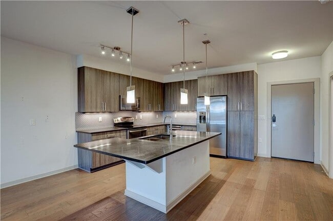 Photo - 3600 S Lamar Blvd