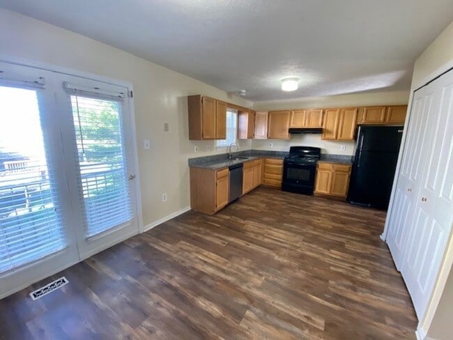 Photo - COMING SOON!   Gorgeous 3 Bedroom Townhome!