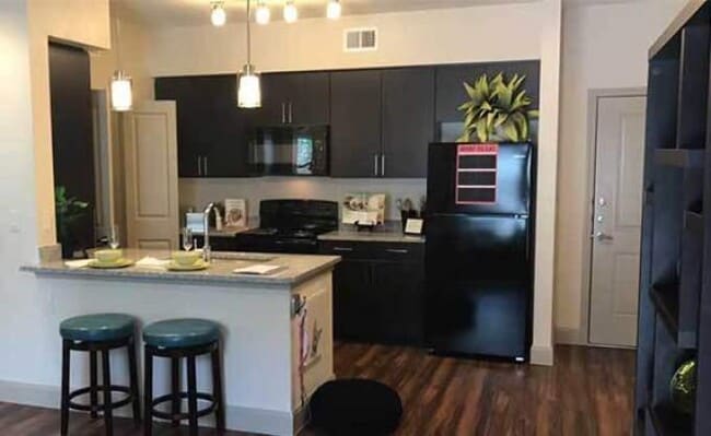 Photo - 2 bedroom in Houston TX 77022 Unit 2047