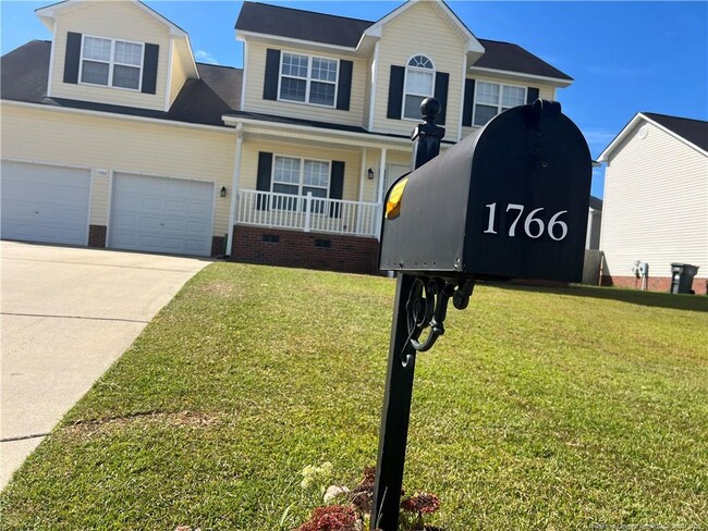 Photo - 1766 Cherrypoint Dr