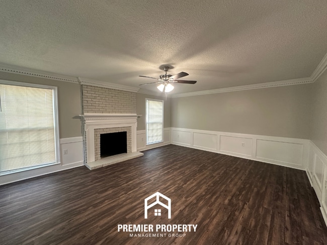 Photo - Newly Renovated 3BR/2BA Executive Home in Cordova | Granite Counters & 2,100 Sq Ft