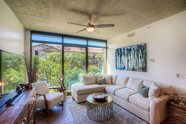 Photo - Highrise 1 Bedroom at Portland on the Park