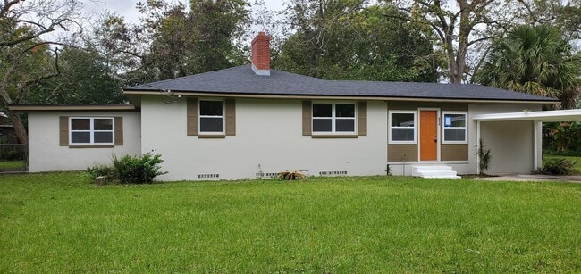 Building Photo - 854 Allison St