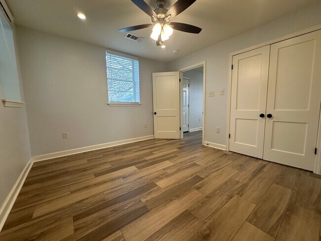 1717 S Louisiana St Unit X